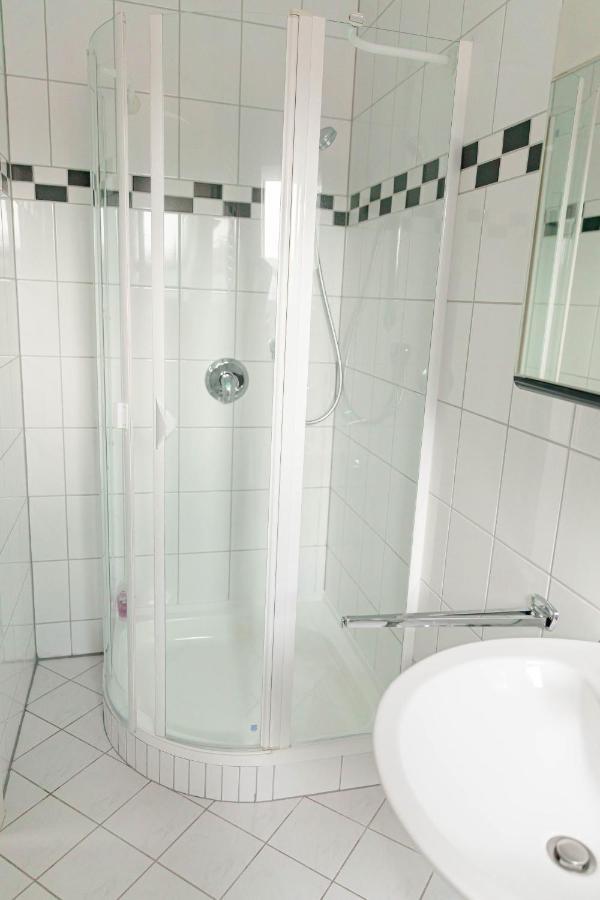Pension Heuhexe Fladungen Extérieur photo