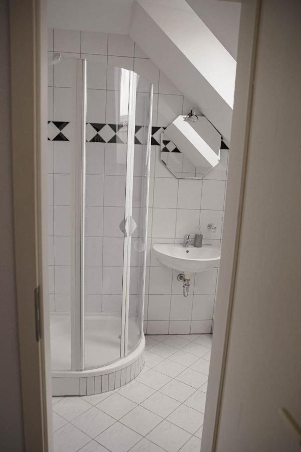 Pension Heuhexe Fladungen Extérieur photo