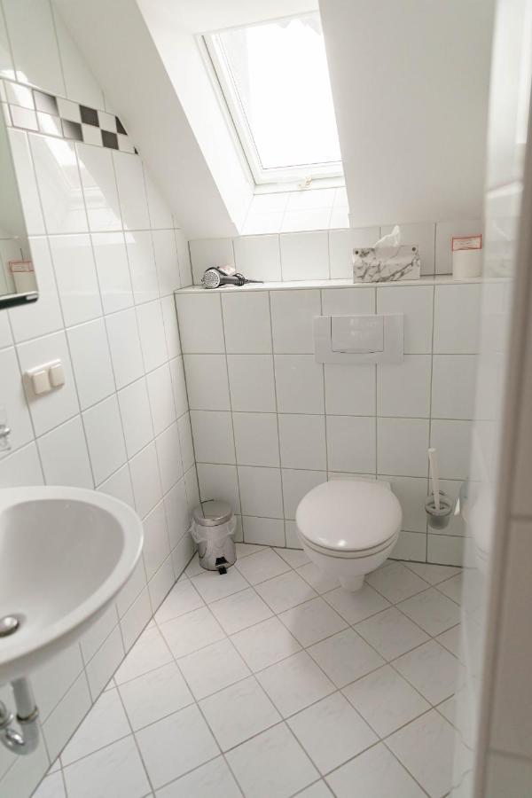 Pension Heuhexe Fladungen Extérieur photo