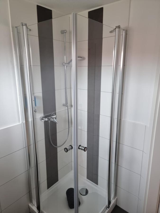 Pension Heuhexe Fladungen Extérieur photo